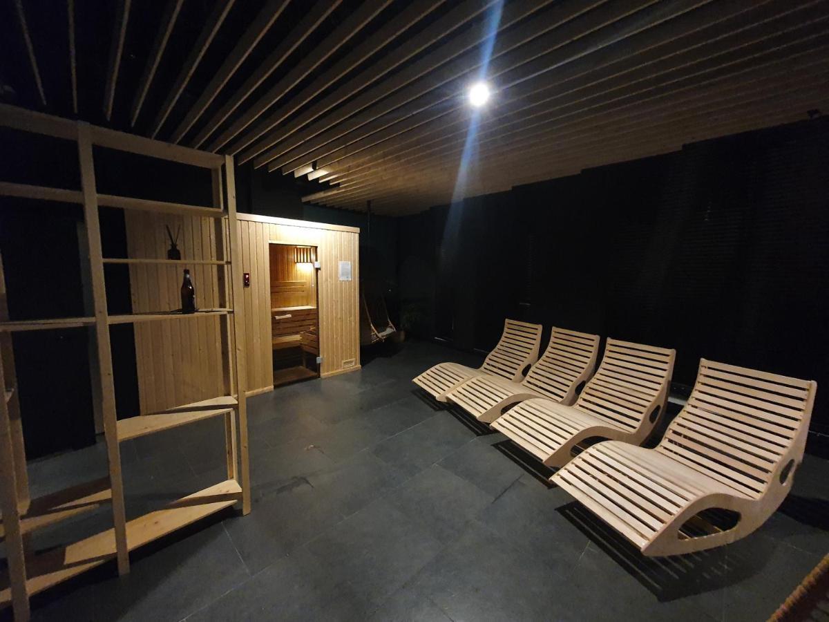 15 Pietro Sokolska 30 Towers Apartments - New - Lux - Parking - Sauna - Gym- And The Best View In Katovice Exteriér fotografie